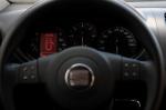 Seat Leon EcoMotive 2008 года